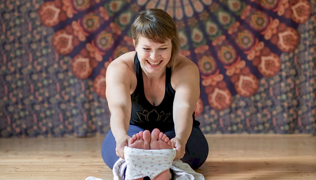 V Shaličce začne nový ashtanga jóga - ranní kurz