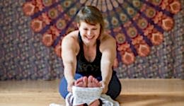 V Shaličce začne nový ashtanga jóga - ranní kurz